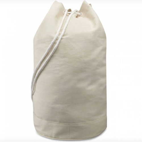 İpli Bez Spor Çanta